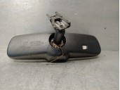 Recambio de espejo interior para kia soul ( ) 1.6 gdi cat referencia OEM IAM 85101A4000P2 5 PINES 