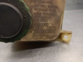 Recambio de deposito servo para porsche cayenne (9pa) 3.2 referencia OEM IAM 7L0422371C 