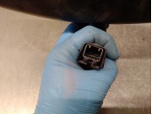 Recambio de espejo interior para kia soul ( ) 1.6 gdi cat referencia OEM IAM 85101A4000P2 5 PINES 