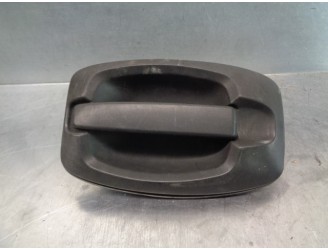 Recambio de maneta exterior delantera derecha para fiat ducato caja cerrado 30 (06.2006=>) 2.0 jtd cat referencia OEM IAM 735423