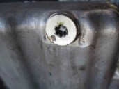 Recambio de carter para opel sintra 2.2 16v dti referencia OEM IAM 90400122 0822680 GM