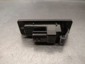 Recambio de piloto matricula para renault captur ii referencia OEM IAM 265101139R 265101139R 