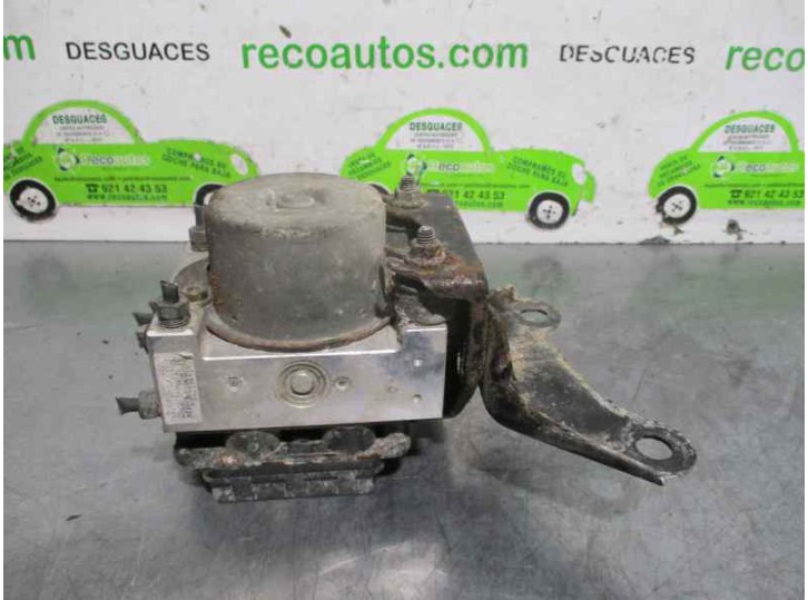 Recambio de abs para toyota yaris verso (ncp2/nlp2) 1.4 turbodiesel cat referencia OEM IAM 8954152230 