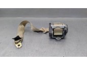 Recambio de cinturon seguridad trasero central para audi a8 (4e2) 4.0 v8 32v tdi biturbo cat (ase) referencia OEM IAM 4E0857807A