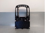 Recambio de moldura para hyundai kona 1.0 tgdi cat referencia OEM IAM 84632J9AA0  