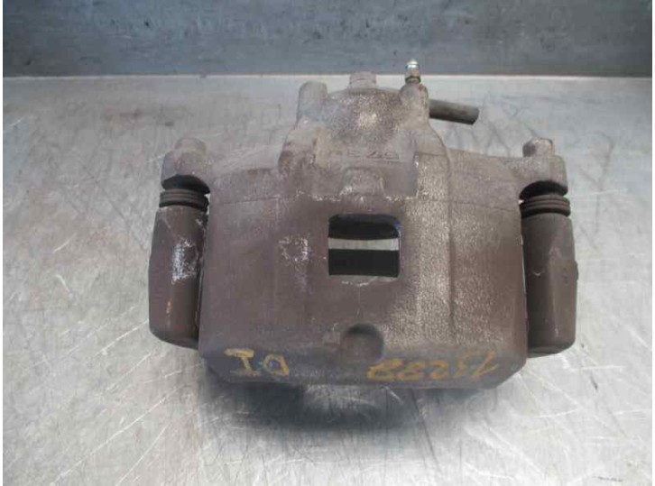 Recambio de pinza freno delantera izquierda para chrysler sebring berlina 2.0 crd cat referencia OEM IAM 5739 