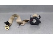 Recambio de cinturon seguridad trasero central para audi a8 (4e2) 4.0 v8 32v tdi biturbo cat (ase) referencia OEM IAM 4E0857807A