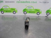 Recambio de sensor impacto para volkswagen touareg (7l6) 3.0 v6 tdi dpf referencia OEM IAM 4B0959643E 