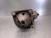 Replacement starter motor for Fiat Ducato closed box 30 (06.2006=>) 2.0 JTD CAT OEM IAM reference 51787218 0001108421 BOSCH