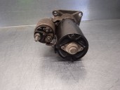 Replacement starter motor for Fiat Ducato closed box 30 (06.2006=>) 2.0 JTD cat OEM IAM reference 51787218 0001108421 BOSCH