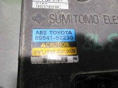 Recambio de abs para toyota yaris verso (ncp2/nlp2) 1.4 turbodiesel cat referencia OEM IAM 8954152230 