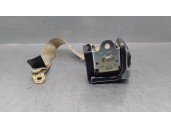 Recambio de cinturon seguridad trasero central para audi a8 (4e2) 4.0 v8 32v tdi biturbo cat (ase) referencia OEM IAM 4E0857807A