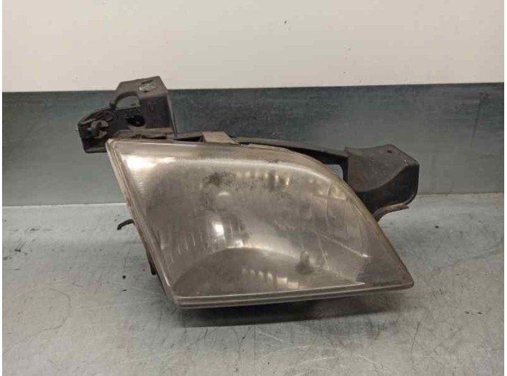 Recambio de faro derecho para opel sintra 2.2 16v dti referencia OEM IAM 16521698A 