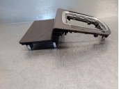 Recambio de moldura para hyundai kona 1.0 tgdi cat referencia OEM IAM 84632J9AA0  