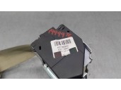 Recambio de cinturon seguridad trasero central para audi a8 (4e2) 4.0 v8 32v tdi biturbo cat (ase) referencia OEM IAM 4E0857807A