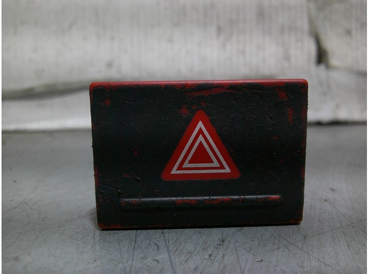 Recambio de warning para volkswagen touareg (7l6) 3.0 v6 tdi dpf referencia OEM IAM 7L6953235A  