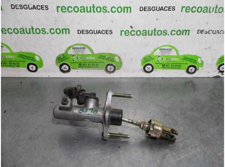 Recambio de bomba embrague para toyota yaris verso (ncp2/nlp2) 1.4 turbodiesel cat referencia OEM IAM 