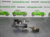 Recambio de bomba embrague para toyota yaris verso (ncp2/nlp2) 1.4 turbodiesel cat referencia OEM IAM   