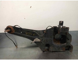 Replacement rear right lower suspension arm for Mazda CX-7 (ER) 2.2 turbodiesel cat OEM IAM reference EH4628200 