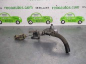 Recambio de bomba embrague para toyota yaris verso (ncp2/nlp2) 1.4 turbodiesel cat referencia OEM IAM   
