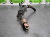 Recambio de bomba embrague para toyota yaris verso (ncp2/nlp2) 1.4 turbodiesel cat referencia OEM IAM 