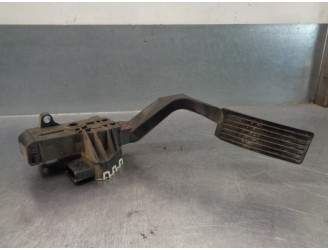 Recambio de potenciometro pedal para fiat ducato caja cerrado 30 (06.2006=>) 2.0 jtd cat referencia OEM IAM 01369473080 13694730