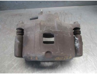 Recambio de pinza freno delantera derecha para chrysler sebring berlina 2.0 crd cat referencia OEM IAM 5739  