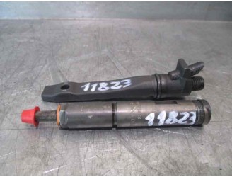 Recambio de inyector para opel sintra 2.2 16v dti referencia OEM IAM 90501468 0432193688 BOSCH