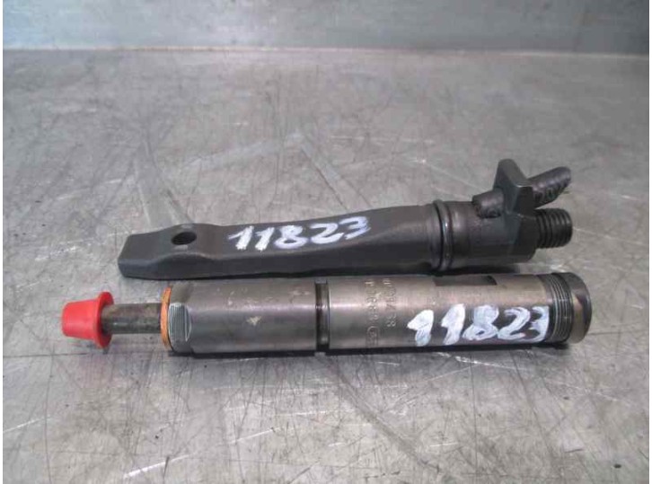 Recambio de inyector para opel sintra 2.2 16v dti referencia OEM IAM 90501468 0432193688 BOSCH