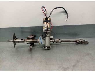 Recambio de columna direccion para toyota corolla (e12) 2.0 d-cat referencia OEM IAM 4520002180 PT22BD0007P 