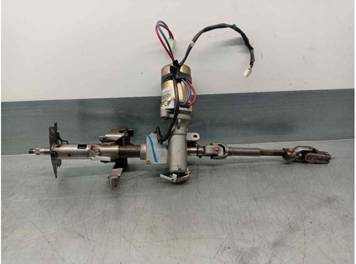 Recambio de columna direccion para toyota corolla (e12) 2.0 d-cat referencia OEM IAM 4520002180 PT22BD0007P 