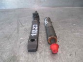 Recambio de inyector para opel sintra 2.2 16v dti referencia OEM IAM 90501468 0432193688 BOSCH