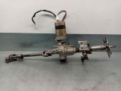 Recambio de columna direccion para toyota corolla (e12) 2.0 d-cat referencia OEM IAM 4520002180 PT22BD0007P 