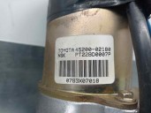 Recambio de columna direccion para toyota corolla (e12) 2.0 d-cat referencia OEM IAM 4520002180 PT22BD0007P 