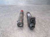 Recambio de inyector para opel sintra 2.2 16v dti referencia OEM IAM 90501468 0432193688 BOSCH