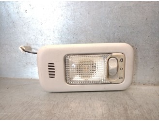 Recambio de luz interior para peugeot 108 1.0 vti 72 referencia OEM IAM 633230H030 6362AC 