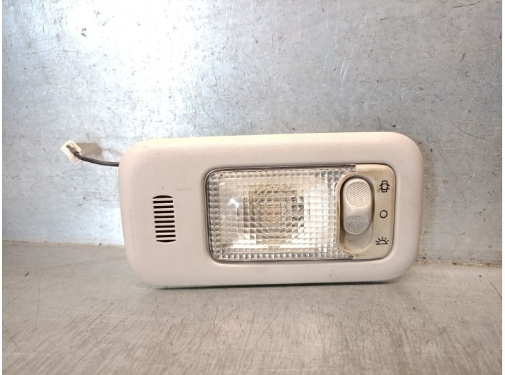 Recambio de luz interior para peugeot 108 1.0 vti 72 referencia OEM IAM 633230H030 6362AC 
