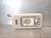Recambio de luz interior para peugeot 108 1.0 vti 72 referencia OEM IAM 633230H030 6362AC 