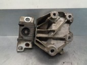 Replacement right engine mount for Fiat Ducato closed box 30 (06.2006=>) 2.0 JTD CAT OEM IAM reference 1367068080 