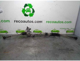 Recambio de cremallera direccion para mg serie 25 (rf) 1.4 16v cat referencia OEM IAM QAB102970 34012045 TRW