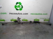 Recambio de cremallera direccion para mg serie 25 (rf) 1.4 16v cat referencia OEM IAM QAB102970 34012045 TRW