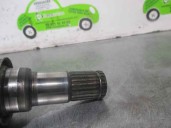 Recambio de transmision delantera derecha para toyota yaris verso (ncp2/nlp2) 1.4 turbodiesel cat referencia OEM IAM   