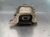 Replacement right engine mount for Fiat Ducato closed box 30 (06.2006=>) 2.0 JTD CAT OEM IAM reference 1367068080 