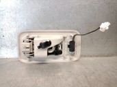 Recambio de luz interior para peugeot 108 1.0 vti 72 referencia OEM IAM 633230H030 6362AC 