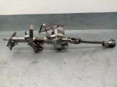 Recambio de columna direccion para toyota corolla (e12) 2.0 d-cat referencia OEM IAM 4520002180 PT22BD0007P 