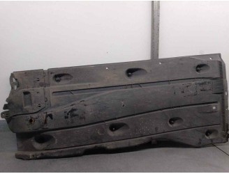 Recambio de cubrecarter para volkswagen golf vii lim. (bq1) r bmt/start-stopp 4motion referencia OEM IAM 5Q0825271A IZQUIERDO CA