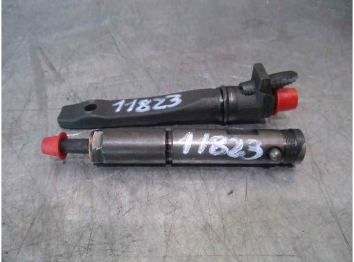 Recambio de inyector para opel sintra 2.2 16v dti referencia OEM IAM 90501468 0432193688 BOSCH