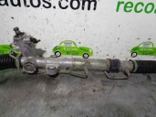 Recambio de cremallera direccion para mg serie 25 (rf) 1.4 16v cat referencia OEM IAM QAB102970 34012045 TRW