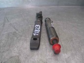 Recambio de inyector para opel sintra 2.2 16v dti referencia OEM IAM 90501468 0432193688 BOSCH