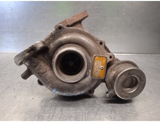 TURBOCOMPRESOR 55225012 54399700093 BORGWARNER